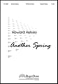 Another Spring SSAATTBB choral sheet music cover
